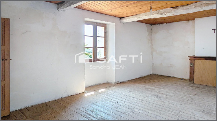 Ma-Cabane - Vente Maison Castelnau-de-Montmiral, 125 m²