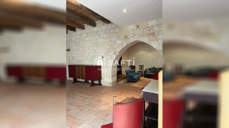 Ma-Cabane - Vente Maison Castelnau-de-Montmiral, 223 m²
