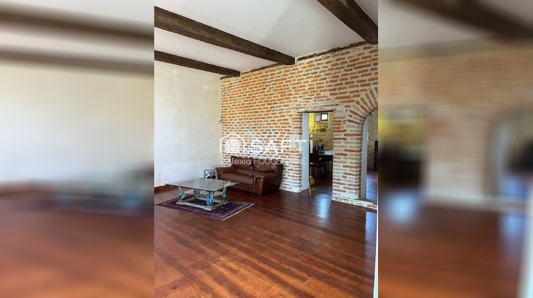 Ma-Cabane - Vente Maison Castelnau-de-Montmiral, 223 m²