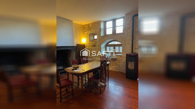 Ma-Cabane - Vente Maison Castelnau-de-Montmiral, 223 m²