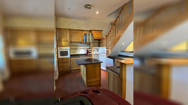 Ma-Cabane - Vente Maison Castelnau-de-Montmiral, 223 m²