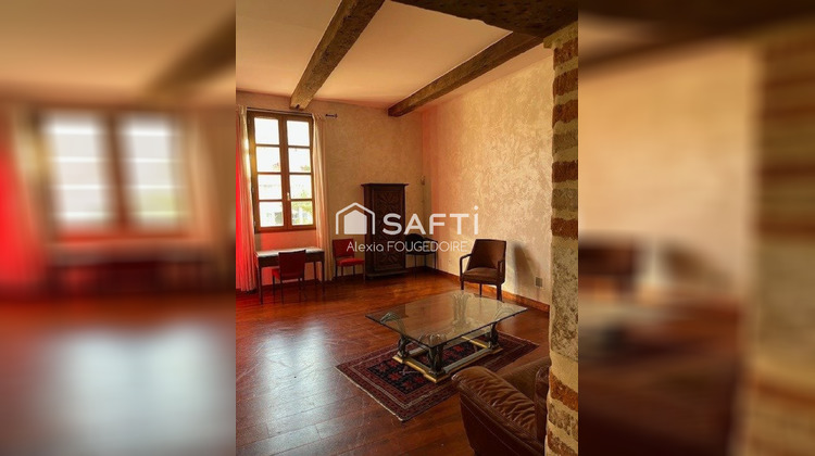 Ma-Cabane - Vente Maison Castelnau-de-Montmiral, 223 m²