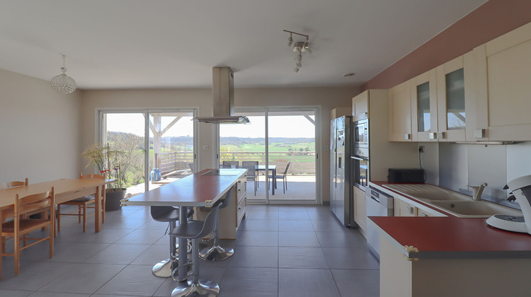 Ma-Cabane - Vente Maison CASTELNAU-DE-MONTMIRAL, 110 m²