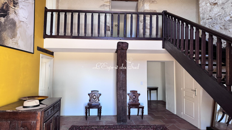 Ma-Cabane - Vente Maison Castelnau-de-Montmiral, 289 m²