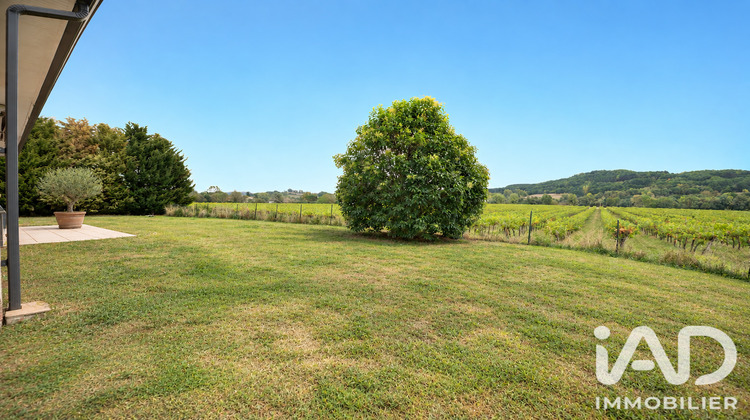 Ma-Cabane - Vente Maison Castelnau-de-Montmiral, 108 m²