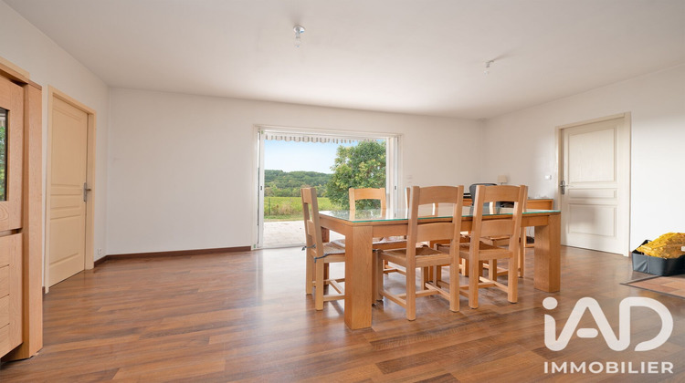 Ma-Cabane - Vente Maison Castelnau-de-Montmiral, 108 m²
