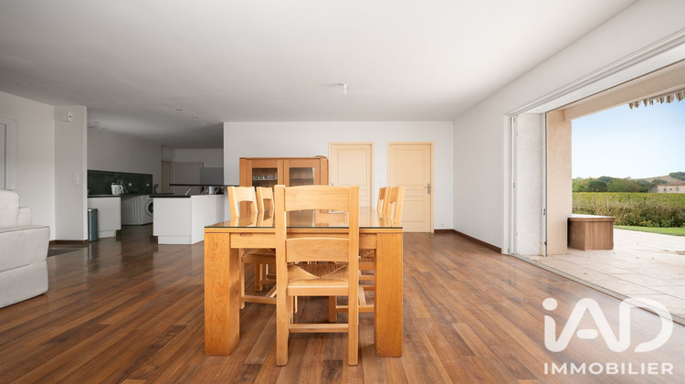 Ma-Cabane - Vente Maison Castelnau-de-Montmiral, 108 m²