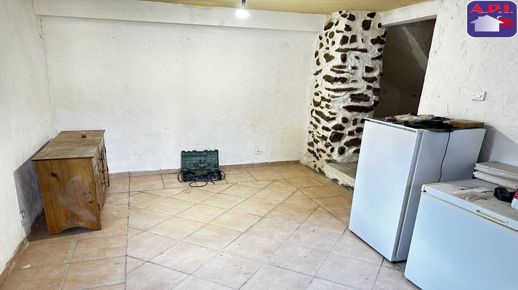 Ma-Cabane - Vente Maison CASTELNAU DURBAN, 39 m²