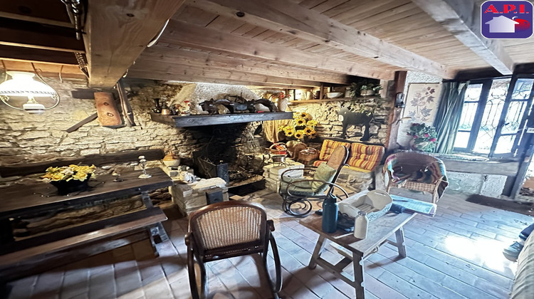 Ma-Cabane - Vente Maison CASTELNAU DURBAN, 78 m²