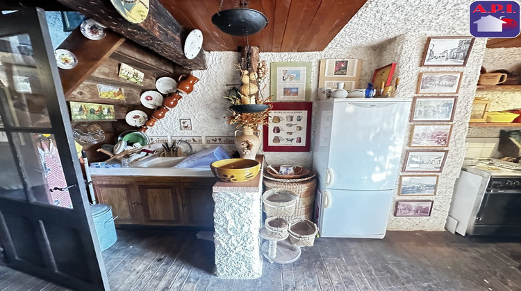 Ma-Cabane - Vente Maison CASTELNAU DURBAN, 78 m²