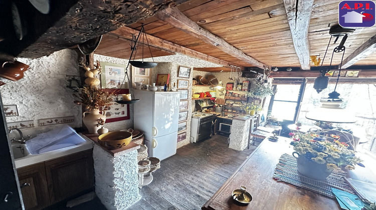 Ma-Cabane - Vente Maison CASTELNAU DURBAN, 78 m²