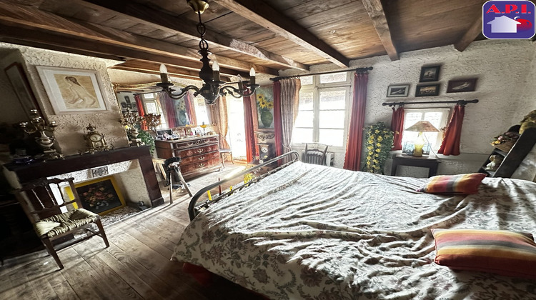 Ma-Cabane - Vente Maison CASTELNAU DURBAN, 78 m²