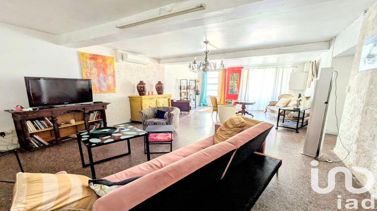 Ma-Cabane - Vente Maison Castelnau-Durban, 138 m²