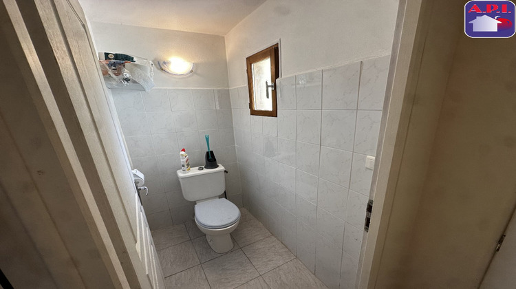 Ma-Cabane - Vente Maison CASTELNAU DURBAN, 56 m²
