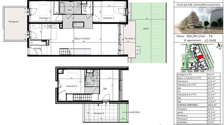 Ma-Cabane - Vente Maison CASTELNAU LE LEZ, 107 m²