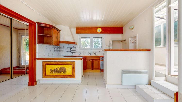 Ma-Cabane - Vente Maison CASTELNAU LE LEZ, 75 m²