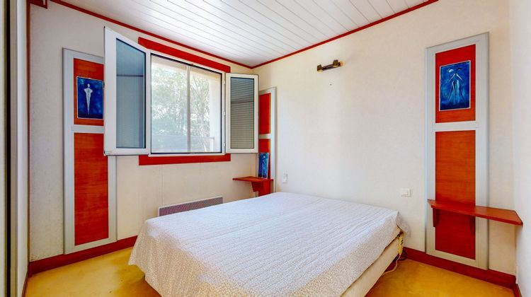 Ma-Cabane - Vente Maison CASTELNAU LE LEZ, 75 m²