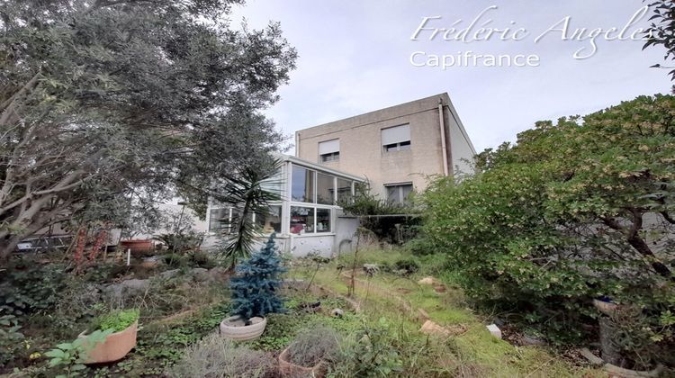 Ma-Cabane - Vente Maison CASTELNAU LE LEZ, 149 m²