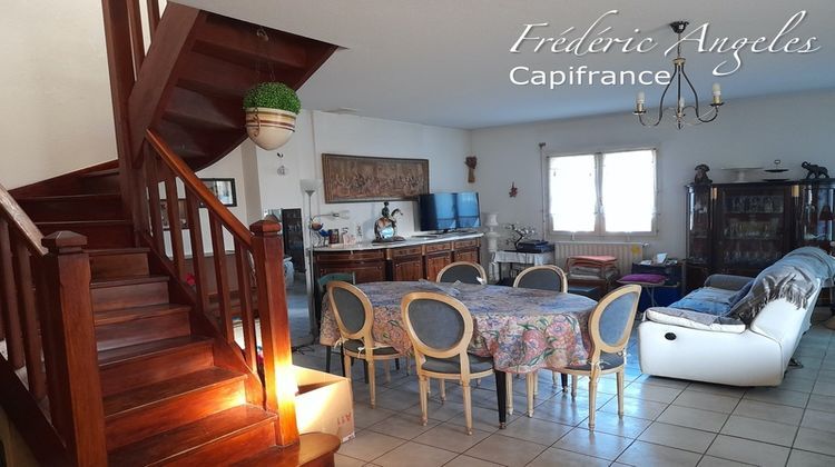 Ma-Cabane - Vente Maison CASTELNAU LE LEZ, 149 m²