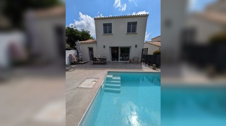 Ma-Cabane - Vente Maison Castelnau-le-Lez, 87 m²