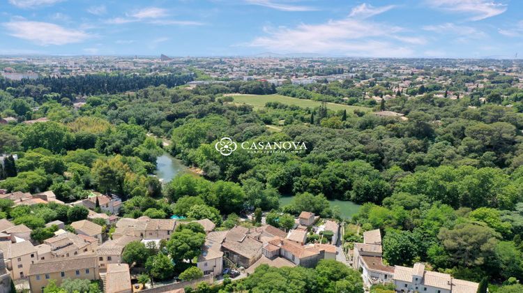 Ma-Cabane - Vente Maison CASTELNAU LE LEZ, 210 m²