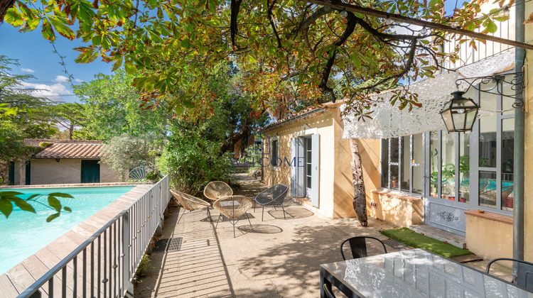 Ma-Cabane - Vente Maison Castelnau-le-Lez, 220 m²