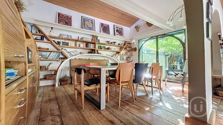 Ma-Cabane - Vente Maison CASTELNAU LE LEZ, 156 m²