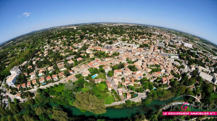 Ma-Cabane - Vente Maison CASTELNAU LE LEZ, 270 m²