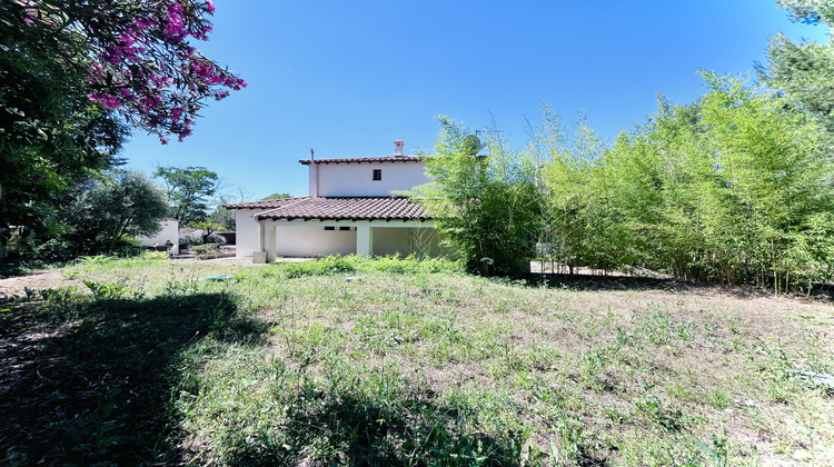 Ma-Cabane - Vente Maison Castelnau-le-Lez, 200 m²