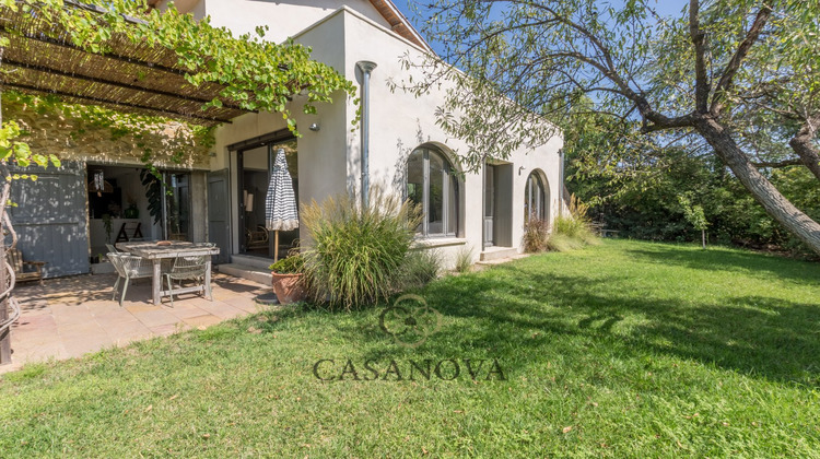 Ma-Cabane - Vente Maison CASTELNAU LE LEZ, 213 m²