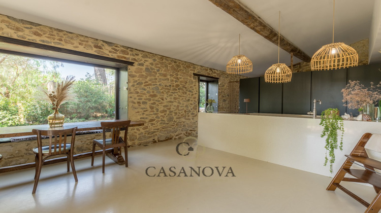 Ma-Cabane - Vente Maison CASTELNAU LE LEZ, 213 m²