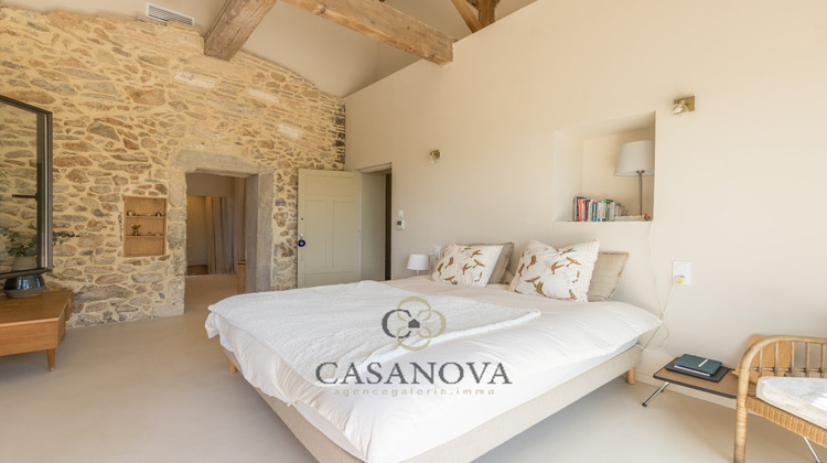 Ma-Cabane - Vente Maison CASTELNAU LE LEZ, 213 m²