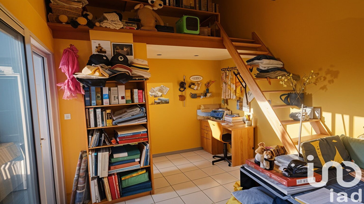 Ma-Cabane - Vente Maison Castelnau-le-Lez, 81 m²