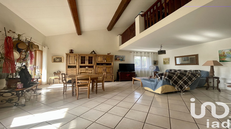 Ma-Cabane - Vente Maison Castelnau-le-Lez, 167 m²