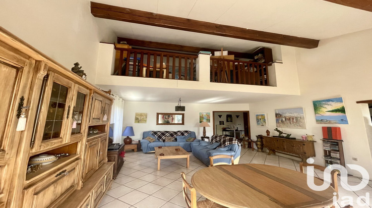 Ma-Cabane - Vente Maison Castelnau-le-Lez, 167 m²