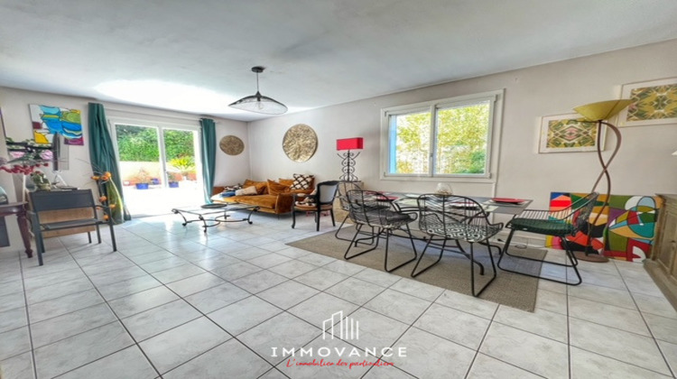 Ma-Cabane - Vente Maison Castelnau-le-Lez, 130 m²