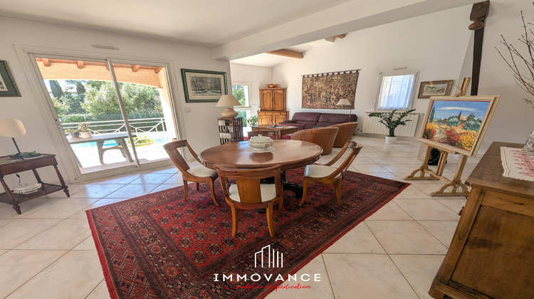 Ma-Cabane - Vente Maison Castelnau-le-Lez, 137 m²