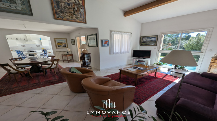 Ma-Cabane - Vente Maison Castelnau-le-Lez, 137 m²