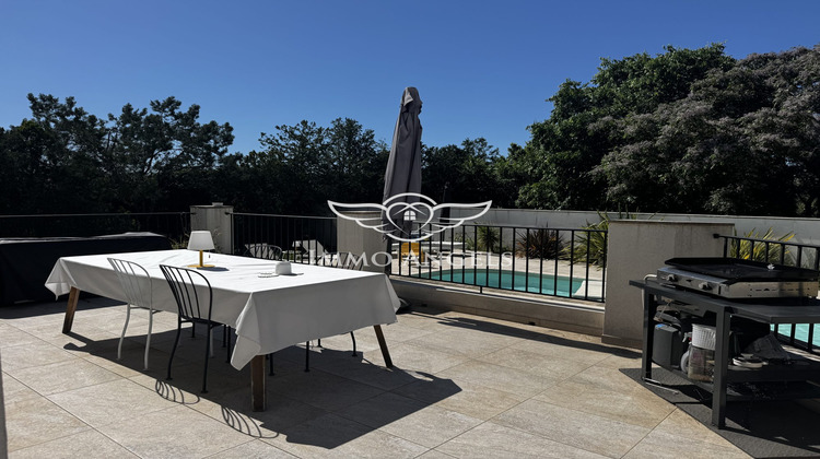 Ma-Cabane - Vente Maison Castelnau-le-Lez, 158 m²