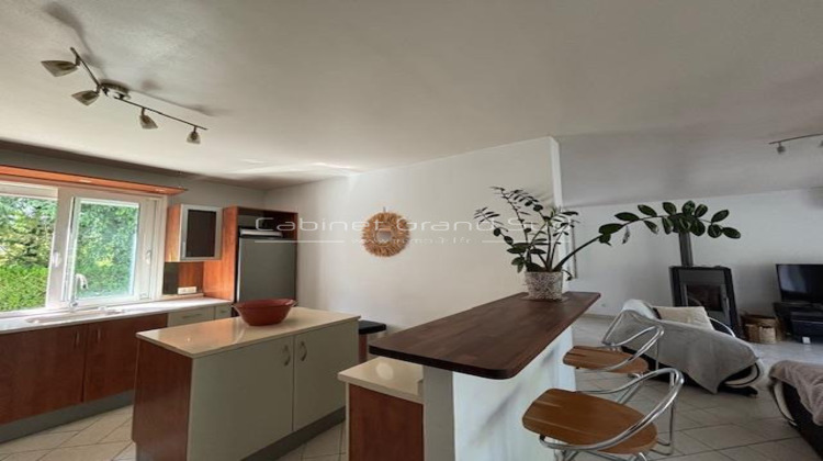 Ma-Cabane - Vente Maison Castelnau-le-Lez, 150 m²