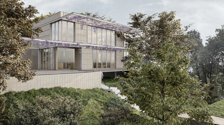 Ma-Cabane - Vente Maison Castelnau-le-Lez, 180 m²