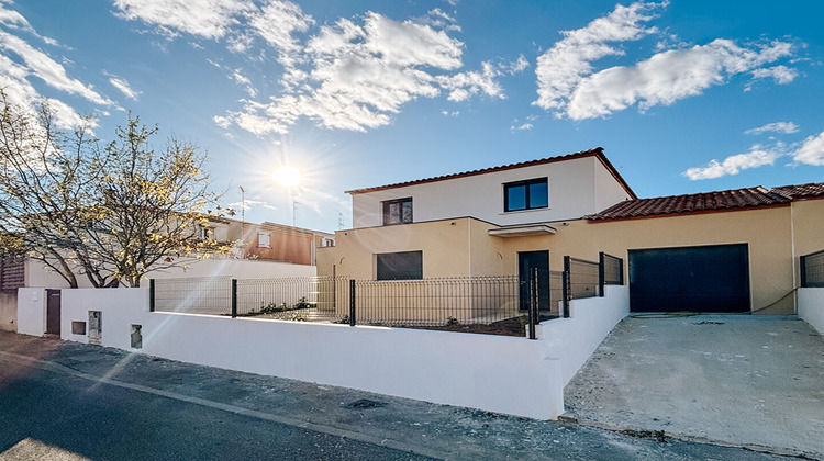 Ma-Cabane - Vente Maison CASTELNAU-LE-LEZ, 139 m²