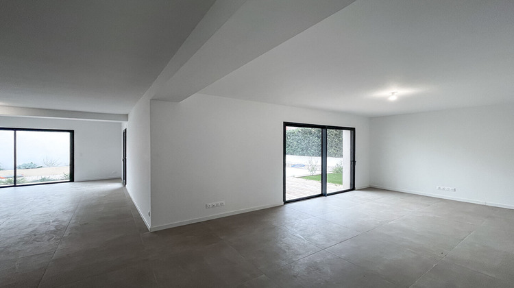 Ma-Cabane - Vente Maison CASTELNAU-LE-LEZ, 139 m²