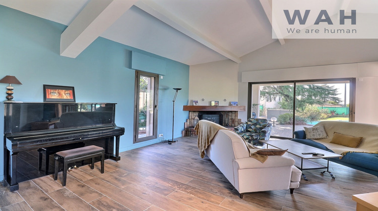 Ma-Cabane - Vente Maison Castelnau-le-Lez, 164 m²