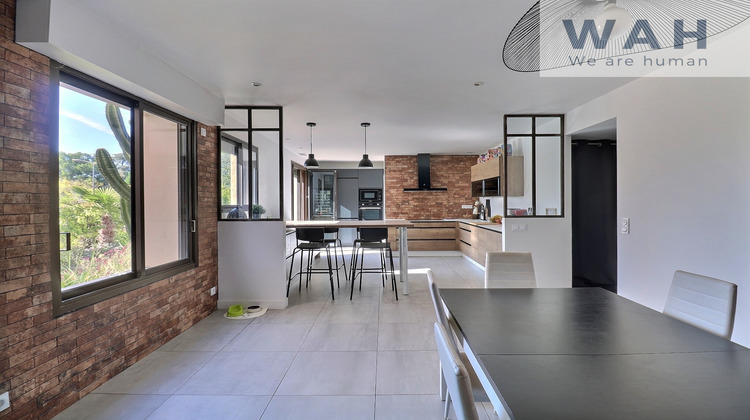 Ma-Cabane - Vente Maison Castelnau-le-Lez, 164 m²