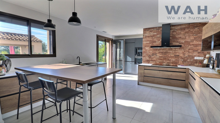 Ma-Cabane - Vente Maison Castelnau-le-Lez, 164 m²