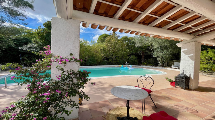 Ma-Cabane - Vente Maison Castelnau-le-Lez, 140 m²