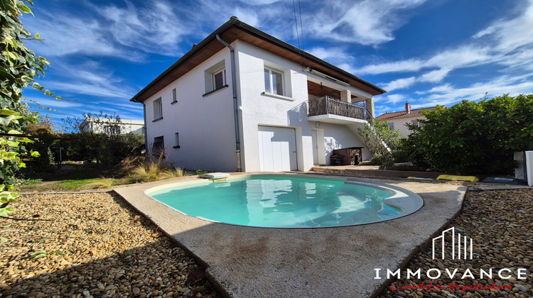 Ma-Cabane - Vente Maison Castelnau-le-Lez, 147 m²