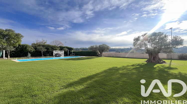 Ma-Cabane - Vente Maison Castelnau-le-Lez, 276 m²