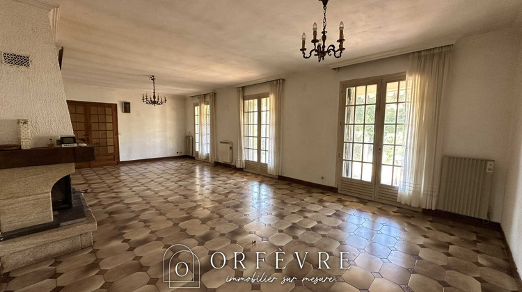 Ma-Cabane - Vente Maison CASTELNAU-LE-LEZ, 200 m²